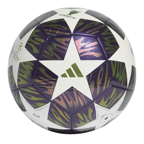 Adidas Glider Jalkapallo