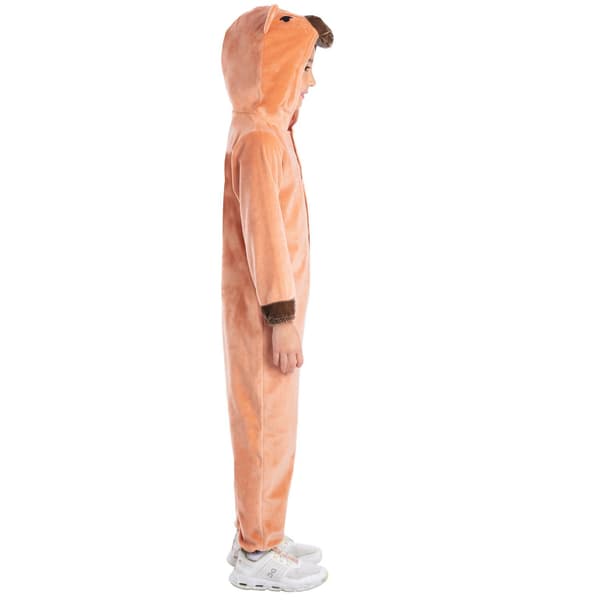 Smiffys Barn/Kids Capybara Kostym