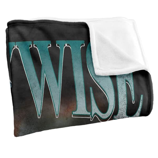 It Chapter 2 Pennywise Bootleg Soft Touch Blanket