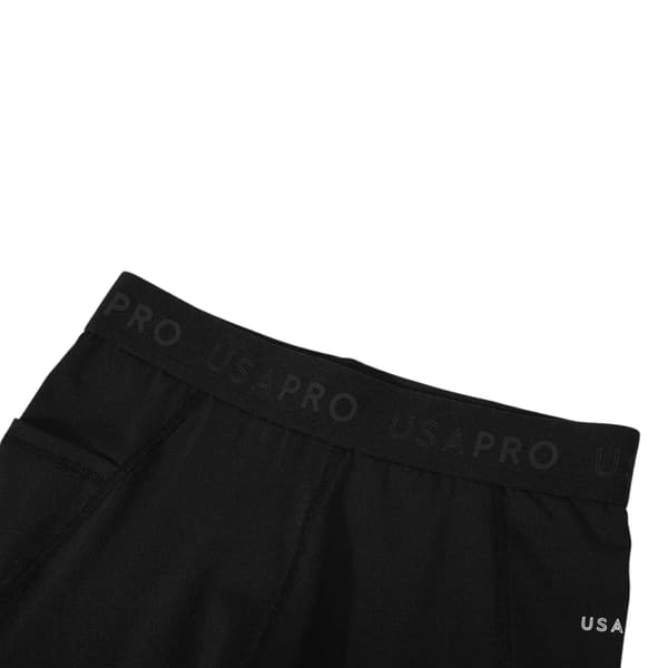 USA Pro flickleggings, normal passform