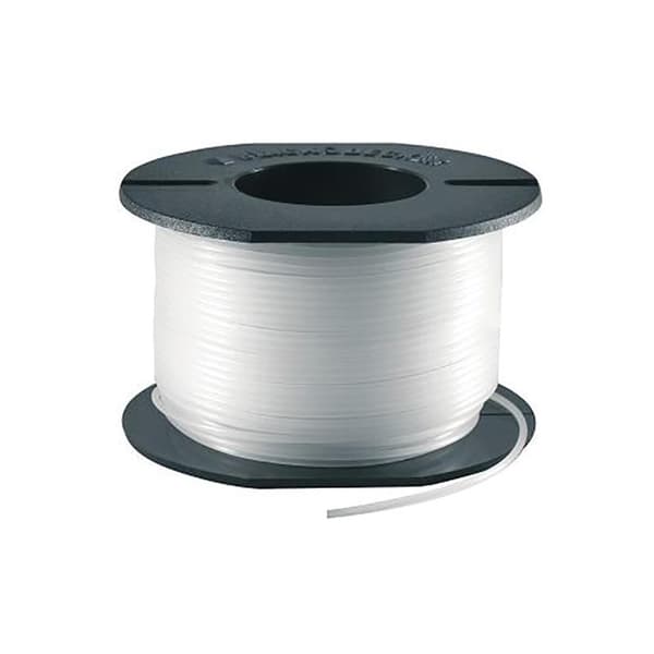 Black + Decker A6046 Auto Feed Replacement Strimmer Line 37.5m