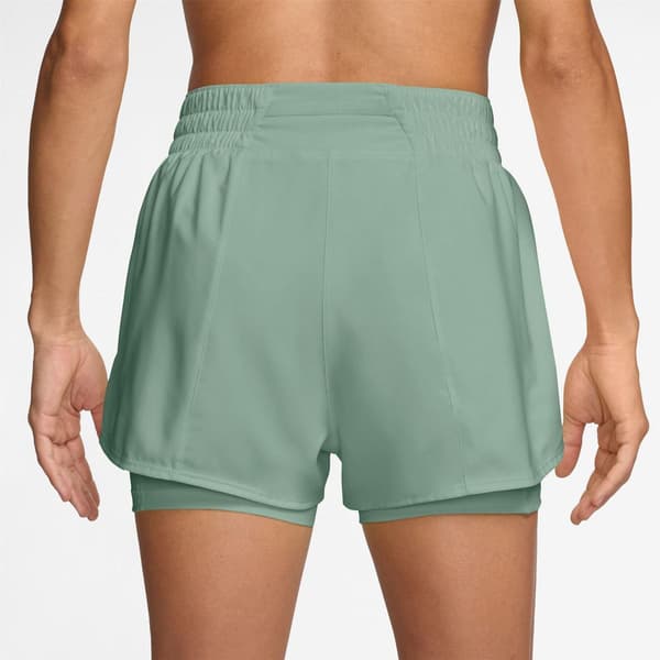 Nike Dam Pro 2 i 1 Löparshorts