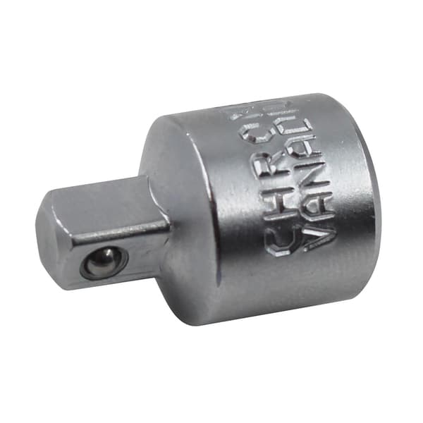 Faithfull Socket-adapter 3/8in - 1/4in