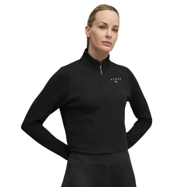 Puma Womens/Ladies Hyrox Performance Technical Top