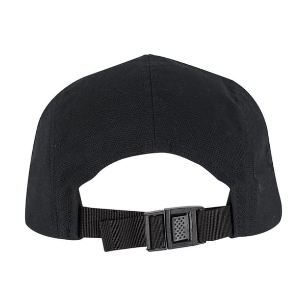 Flexfit Jockey Canvas Baseball Cap