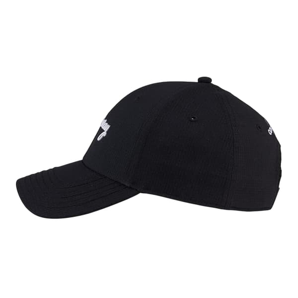 Callaway Broderad Logotyp Golfkeps för Herrar