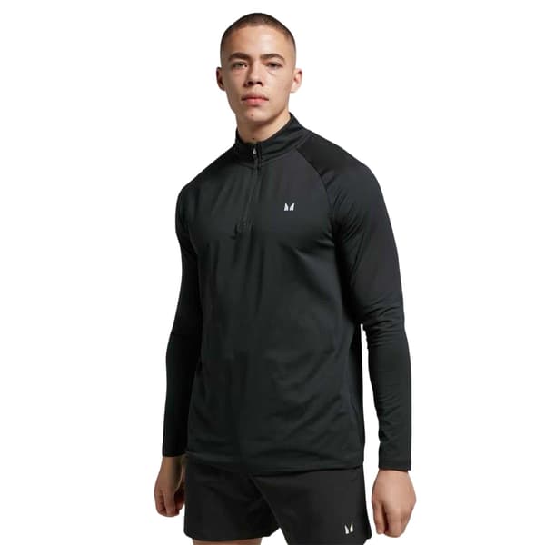 MyProtein Mens Raglan Active Top