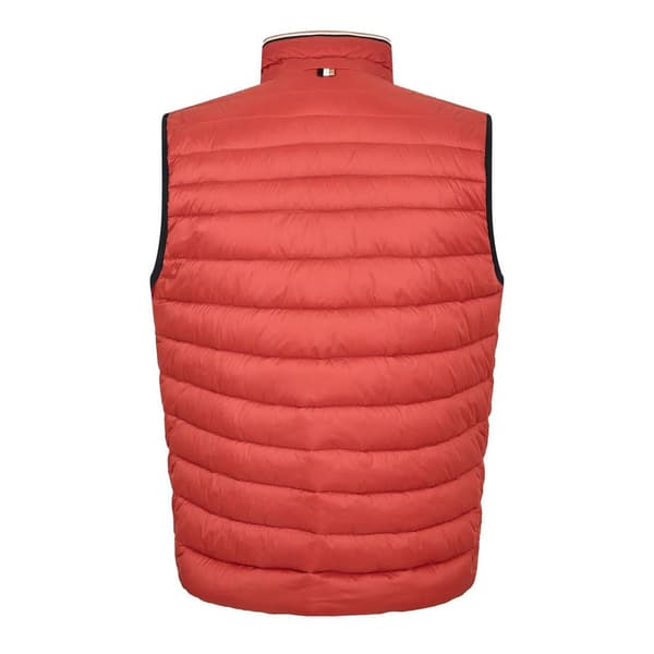 Boss Mens Darolan Quilted Gilet