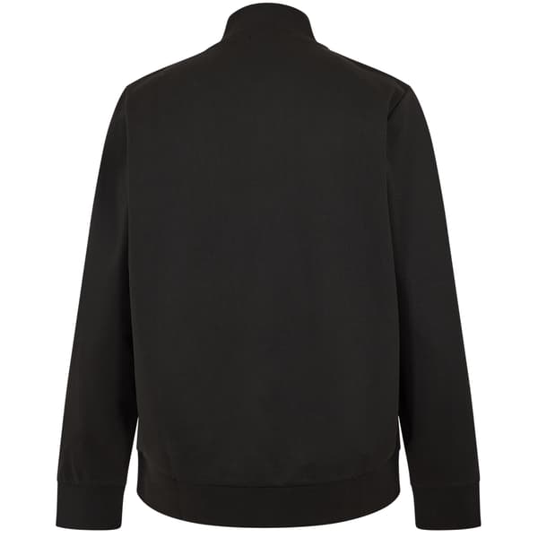Boss Mens Stimmann Fleece Top