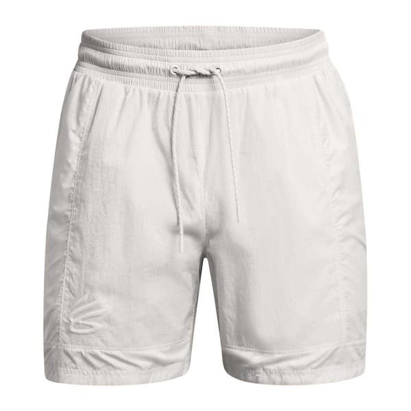 Under Armour Herr Curry Träningsshorts