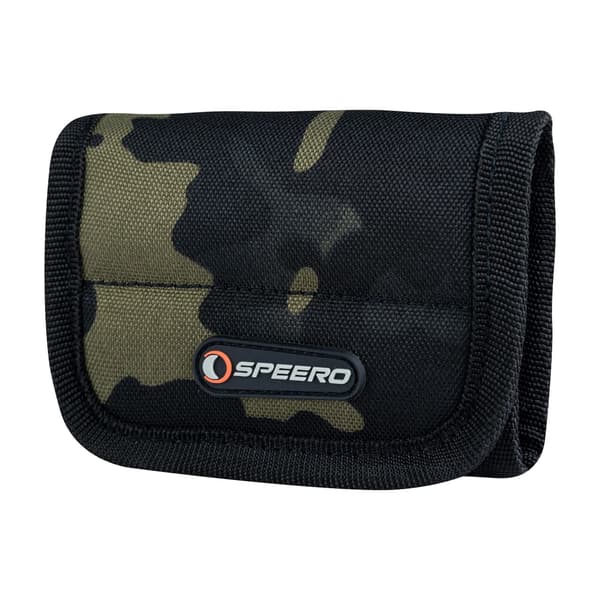 Speero Camo Rod Lead Wrap