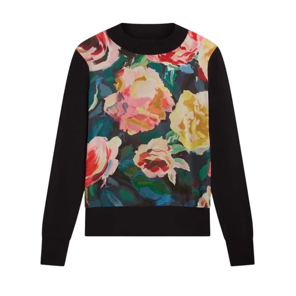 Ted Baker Strikket top til kvinder/damer