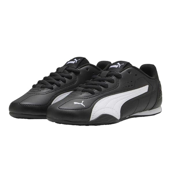 Puma Childrens/Kids Catch Trainers