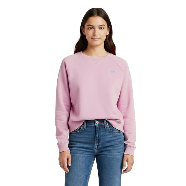 Levis Lasten Batwing-logolla varustettu collegepaita