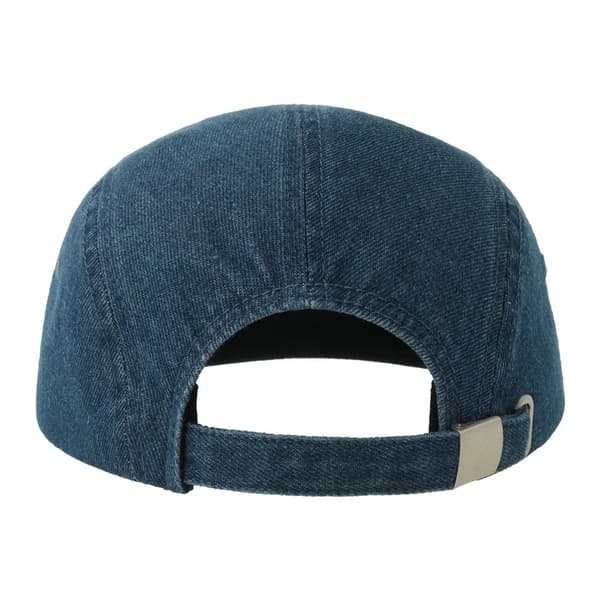 Atlantis Unisex Vuxen Ruby Ostrukturerad Camper Keps