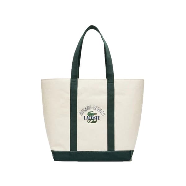 Lacoste Roland Garros kangaskassi