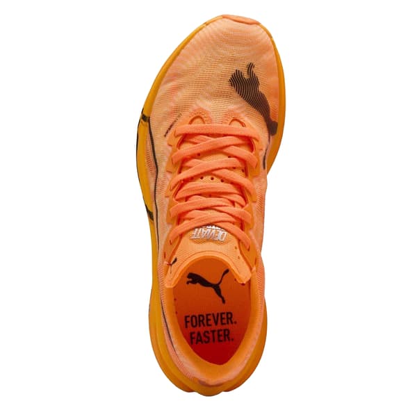 Puma Womens/Ladies Deviate Nitro Elite 3 Shoes