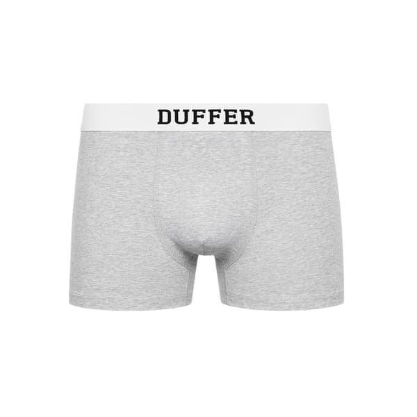 Duffer Klassiska Boxershorts för Herr (3-pack)