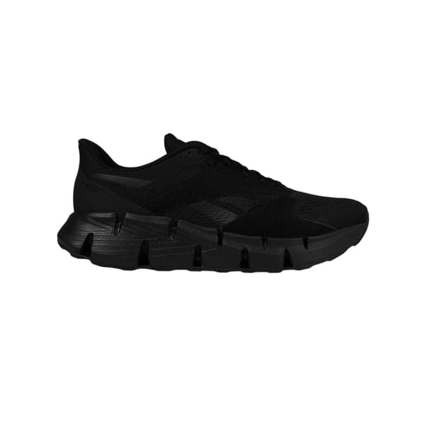 Reebok Mens Zig Dynamica Low Cut Trainers