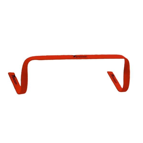 Precision Flat Hurdles (Pack Of 6)