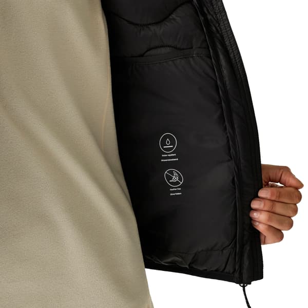 Regatta Dam Hydi Quiltad Gilet
