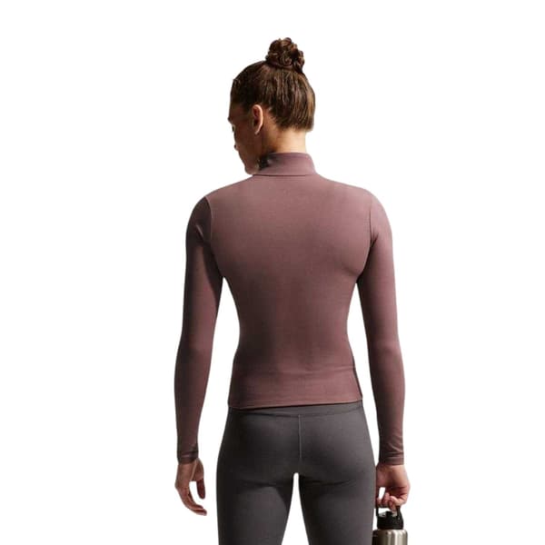 Nike Dam Heldragkedja Träningsjacka