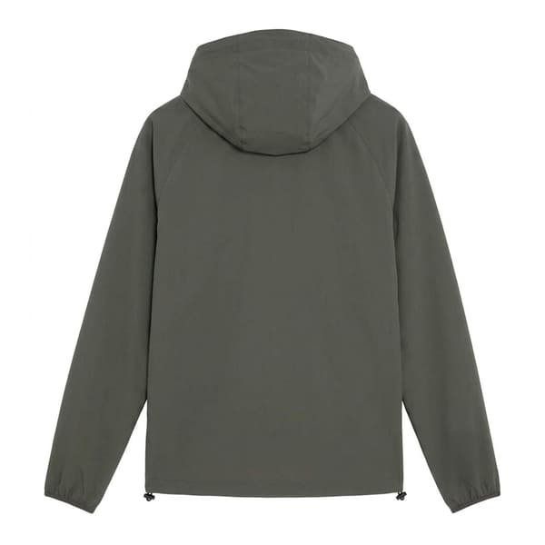 Lyle & Scott Miesten Hupullinen Tuulitakki