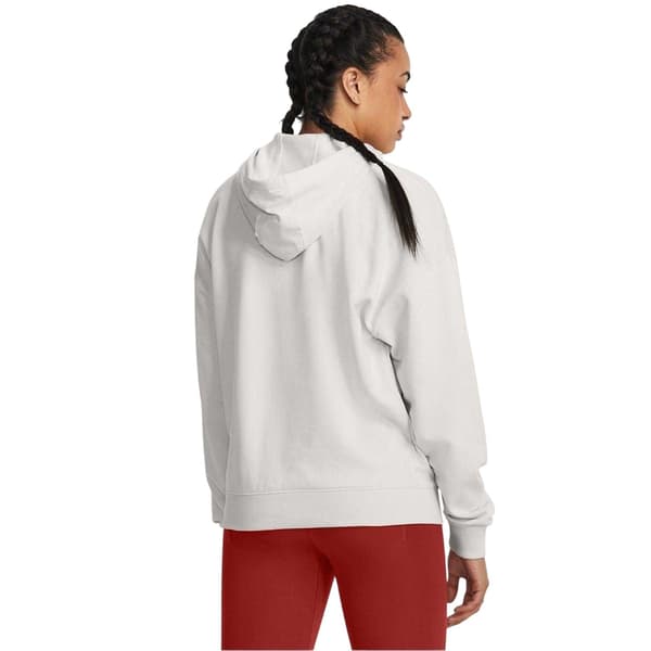 Under Armour Dam Project Rock Hoodie