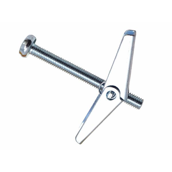 Masonmate Spring Toggle & Screw