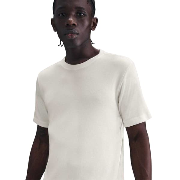 Nike Mens NSW Ribbed T-paita