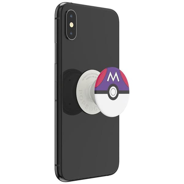 Pokemon Masterball -puhelinpidike