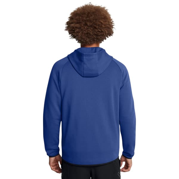 Under Armour Mens Unstoppable Sweat Jacket