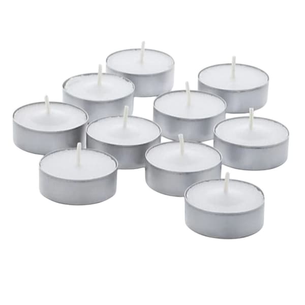 Prices Värmeljus 4 timmar 30-pack