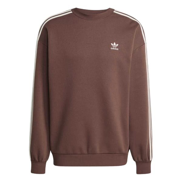 Adidas Mens Oversized Sweatshirt