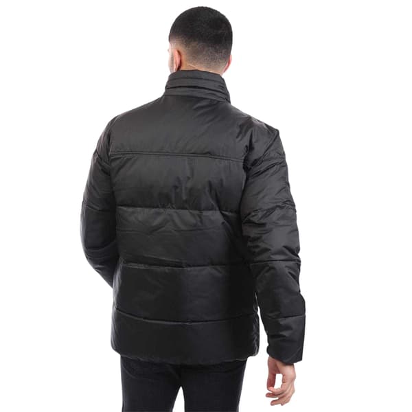 Nautica Mens Regular Puffer Jacket