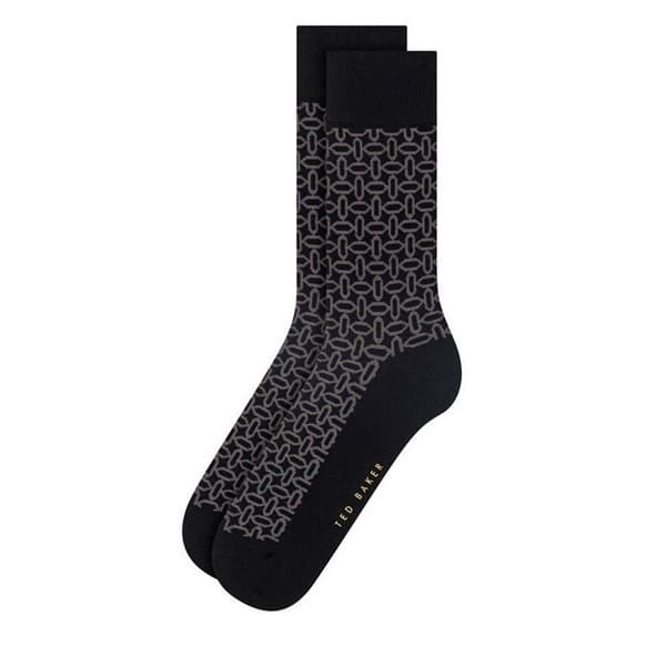 Ted Baker Crewstrumpor i bomullsblandning för män (3-pack)