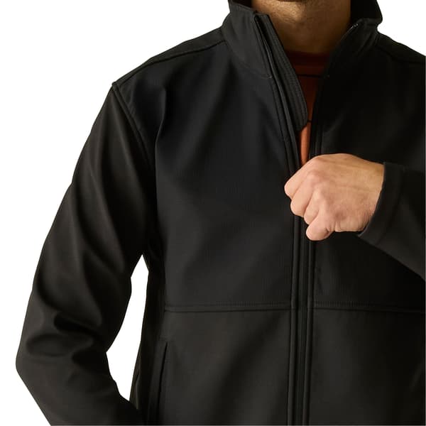 Regatta Professional Unisex Vuxen Återvinningsbar Softshelljacka