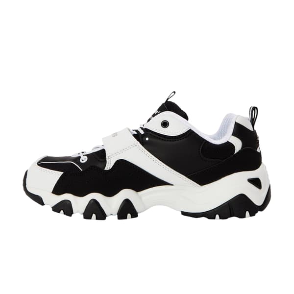 Skechers Lasten D Lites 2 Chunky Flat -lenkkarit