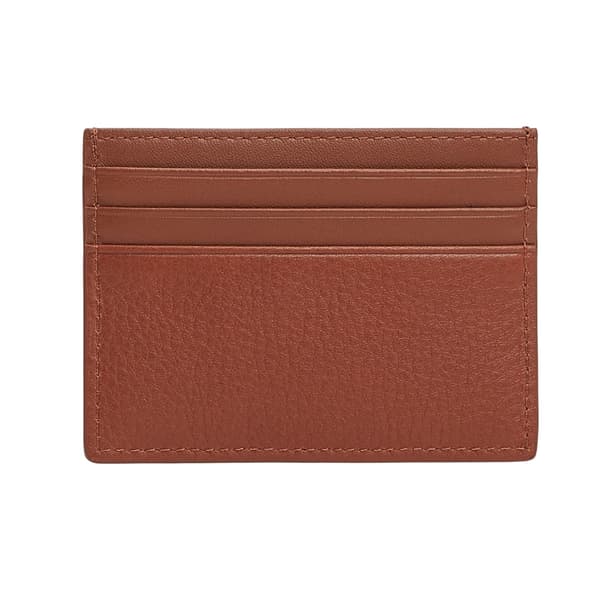 Tommy Hilfiger Leather Card Holder