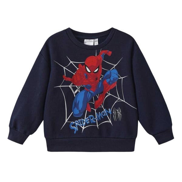 Spider-Man Tröja och Joggingbyxor för Barn