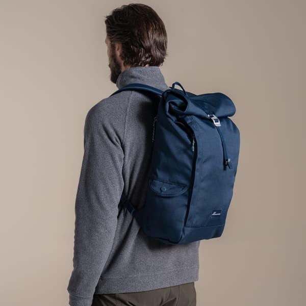 Craghoppers Classic Kiwi II Roll Top 20L Backpack