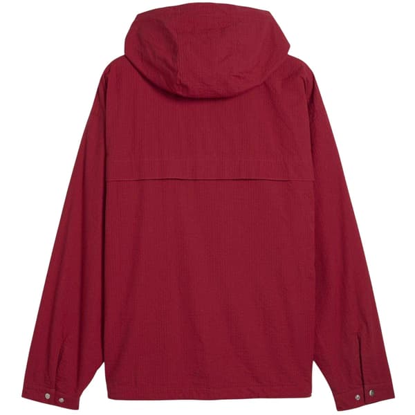 Puma Mens MMQ Anorak