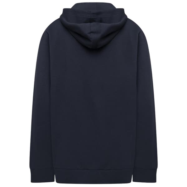 Boss Saggy Sweatjacka för män