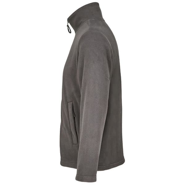 SOLS Unisex Adult Nitro Microfleece Jacket