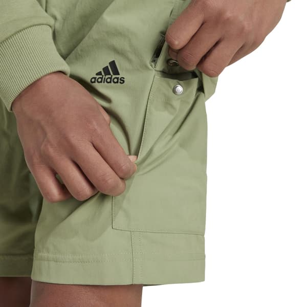 Adidas Lasten Jam Regular Cargo -shortsit
