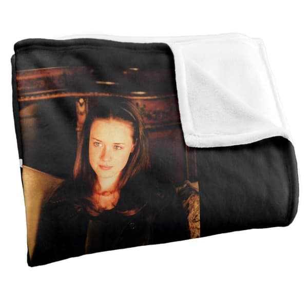 Gilmore Girls -logopeitto