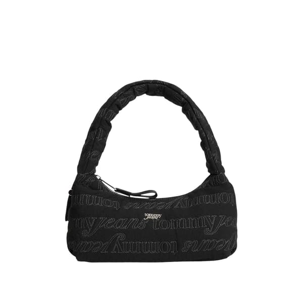 Tommy Jeans Dam Ikon Axelväska