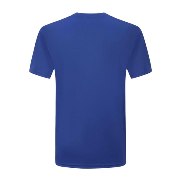 Lonsdale Tech Enfärgad T-shirt i Polyester för Herr