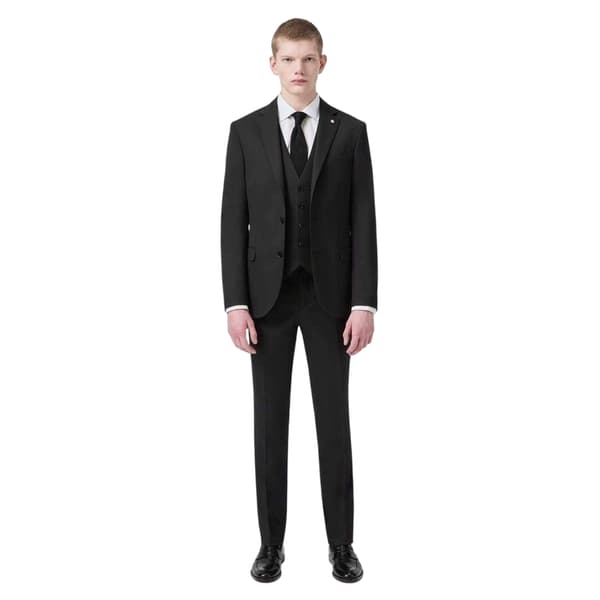 Twisted Tailor Formella Herrbyxor