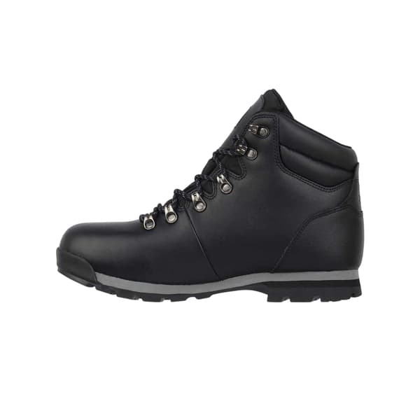 Karrimor Mens Munro Leather Walking Boots